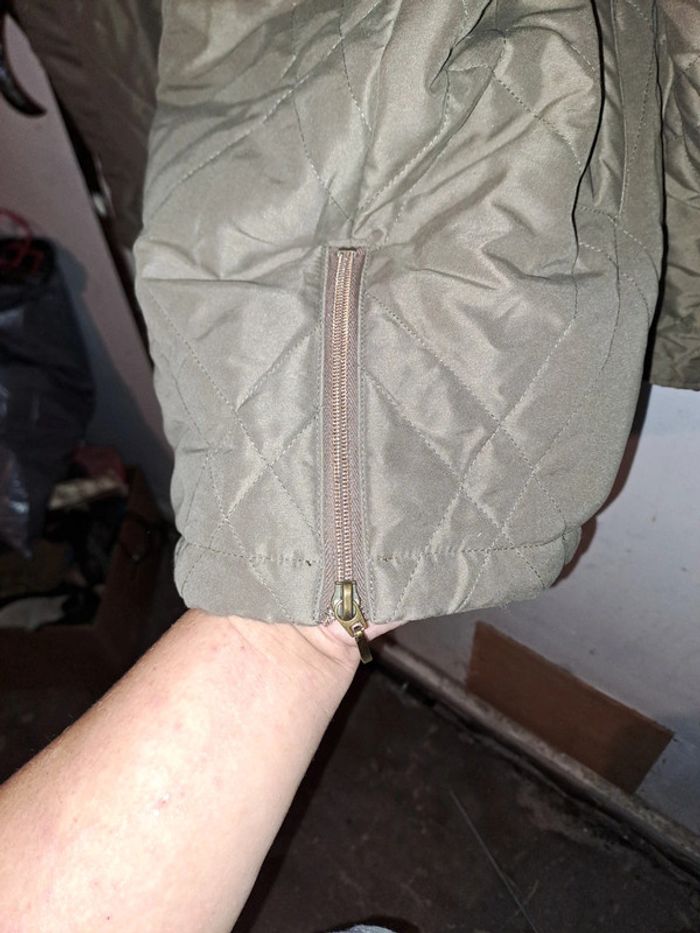 Manteau femme taille 56 - photo numéro 4