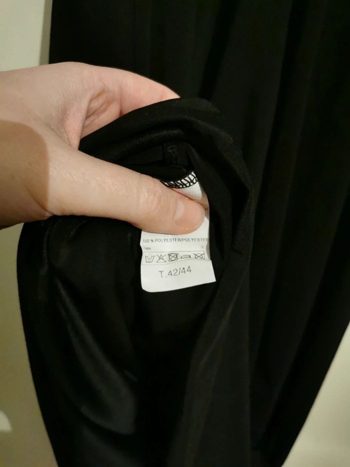 Robe soirée taille 42/44 - photo numéro 4