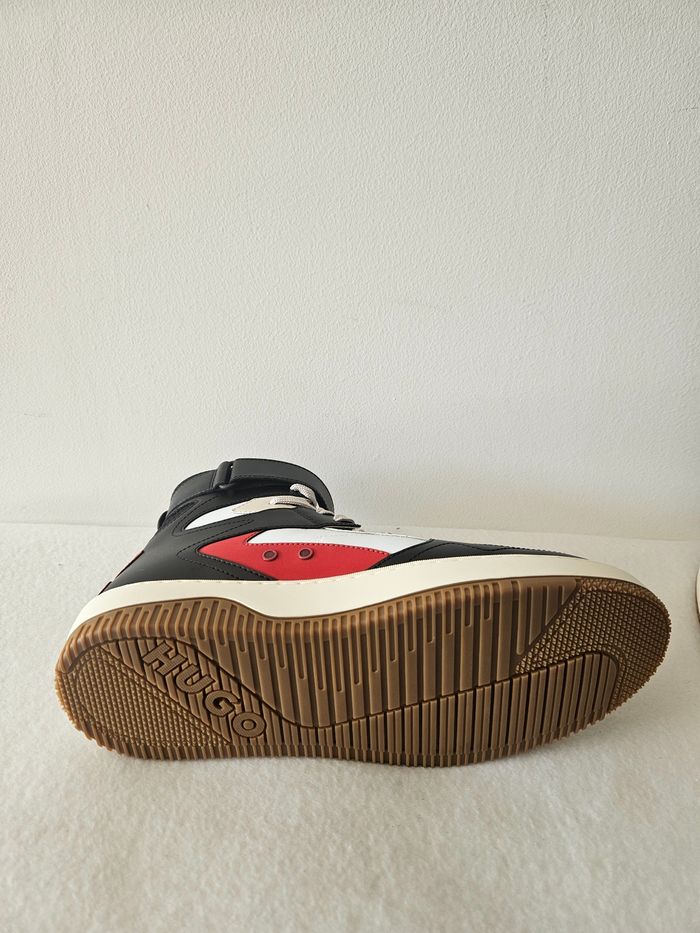 Baskets Pointure 42 hugo - photo numéro 9