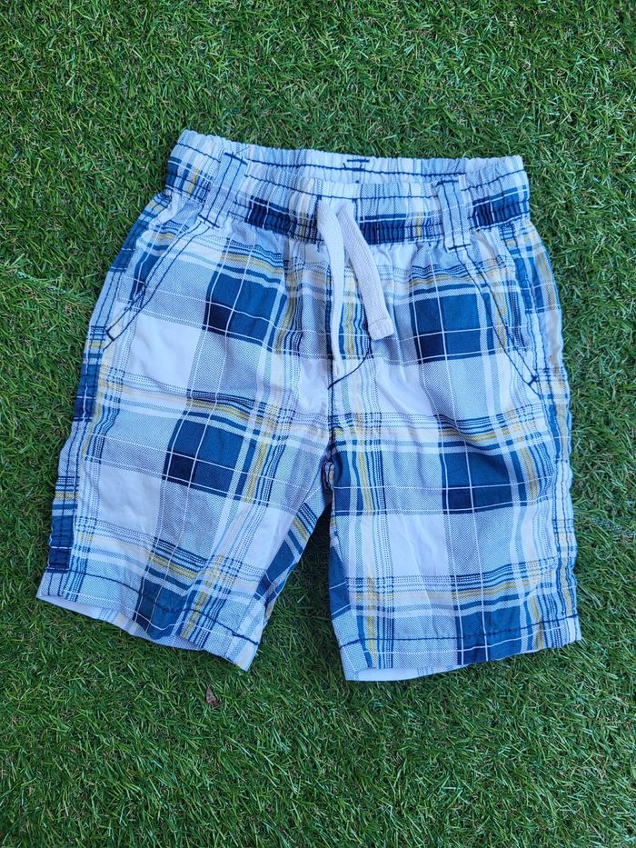 Lot short enfant - photo numéro 7