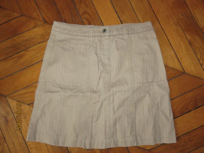 jupe esprit