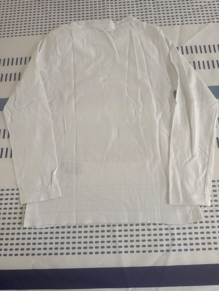 T shirt garçon - photo numéro 2