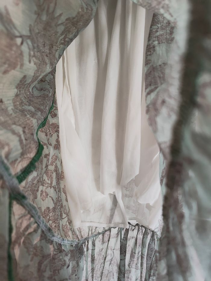 Robe neuve - photo numéro 4