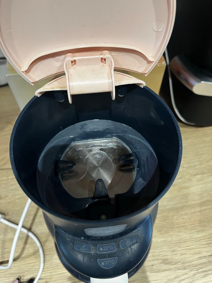 Bib express - photo numéro 3