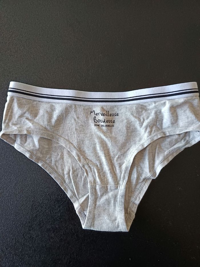 Culottes - photo numéro 3