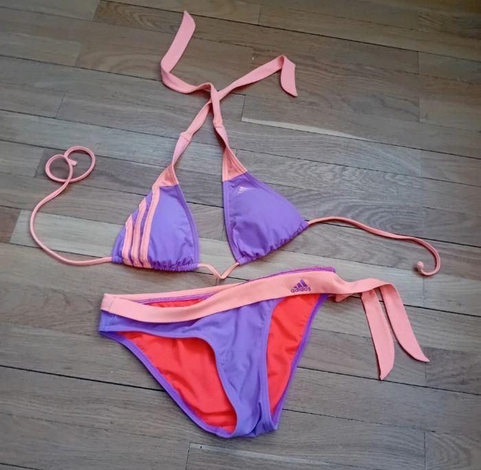 Maillot de bain Adidas