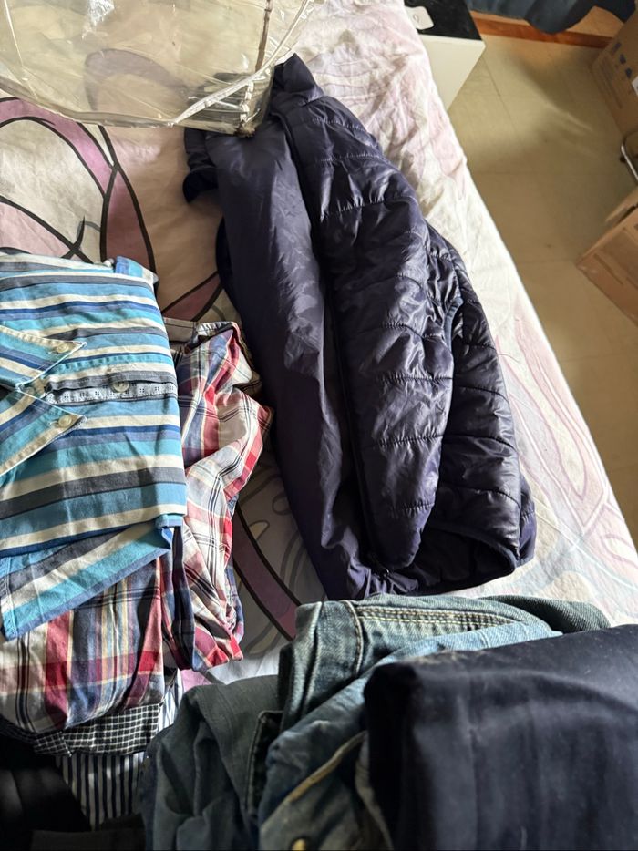 Lot vêtement homme - photo numéro 4