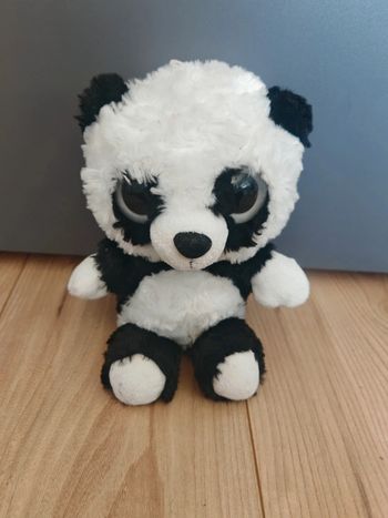 Peluche panda