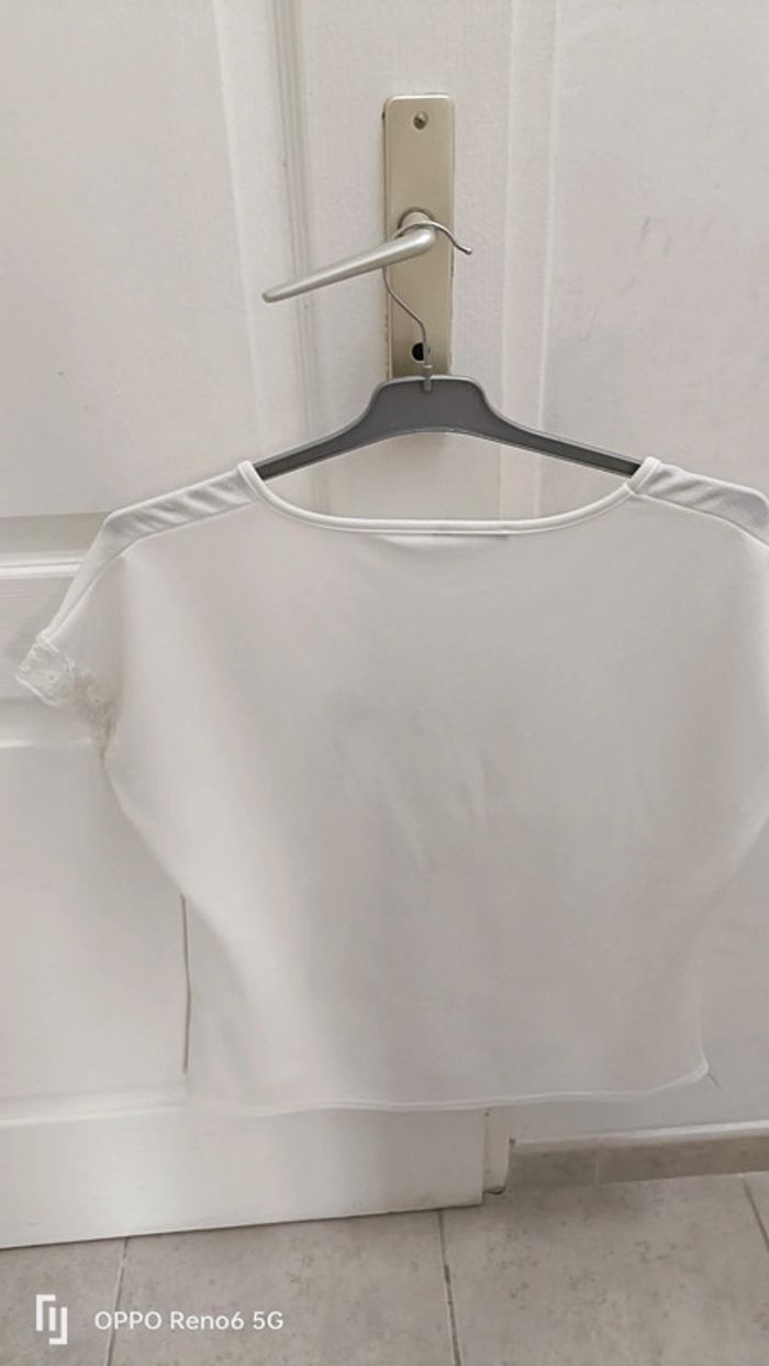 Tee shirt patrice breal - photo numéro 3