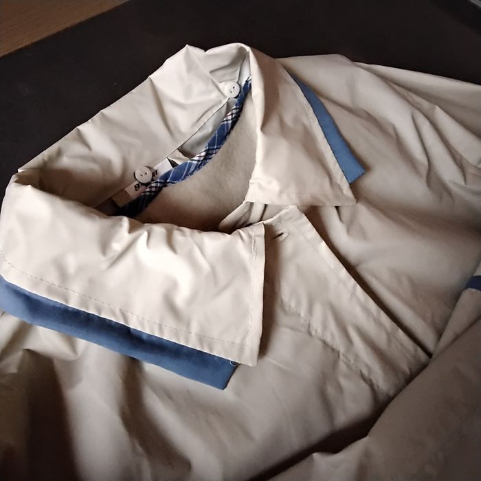 Parka femme taille L Damart - photo numéro 3