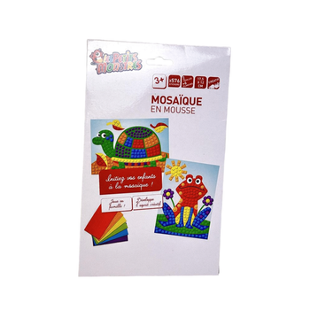 Kit mosaïque
