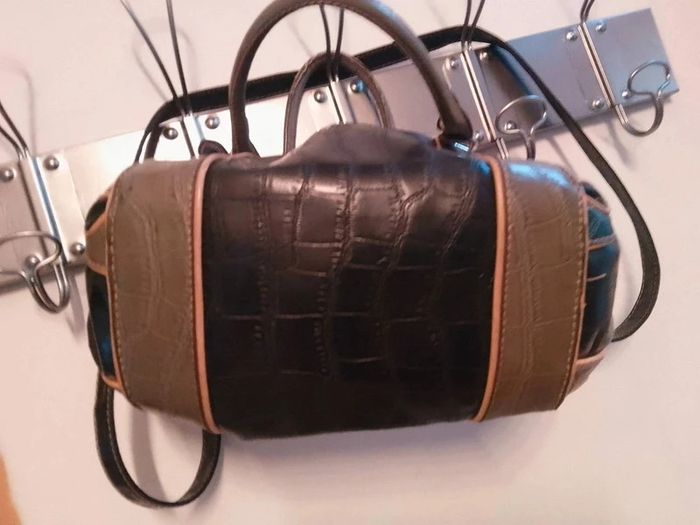 Sac à main noir - photo numéro 6