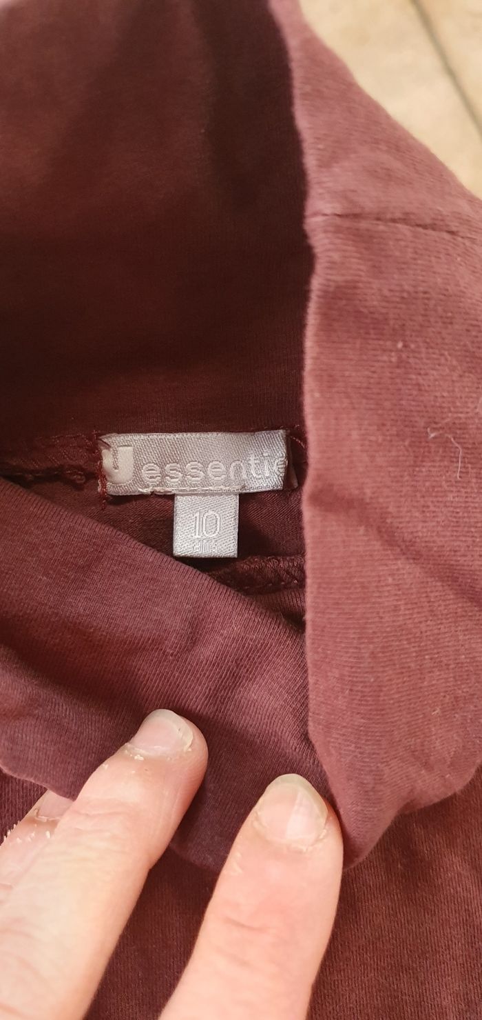 Sous pull - photo numéro 3