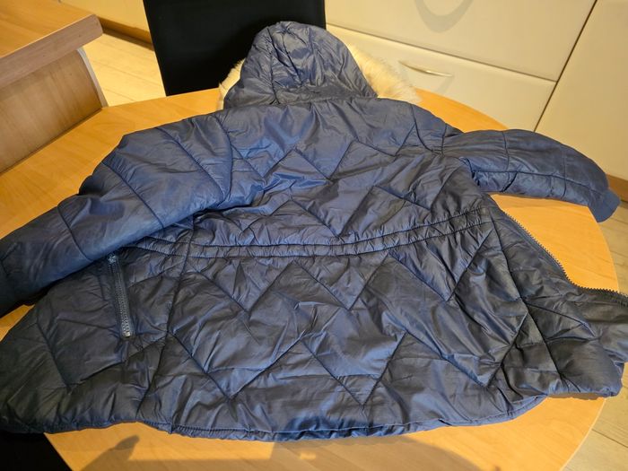 Manteau - photo numéro 6
