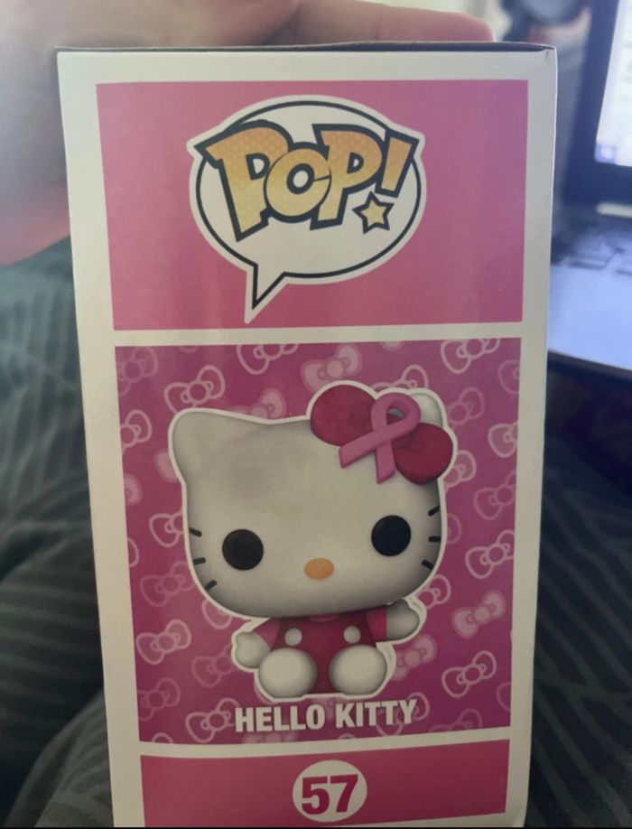 Pop hello kitty 57 - photo numéro 3