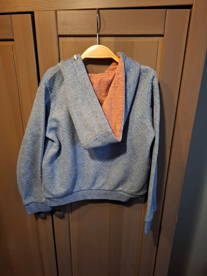 Gilet 4 ans - photo numéro 2