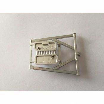 moteur pièce détachée miniature Ferrari 360 Modena 1999 1/18 1/18e 1/18èm burago