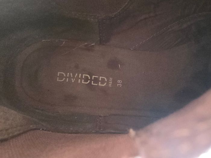 Bottines marron - photo numéro 2