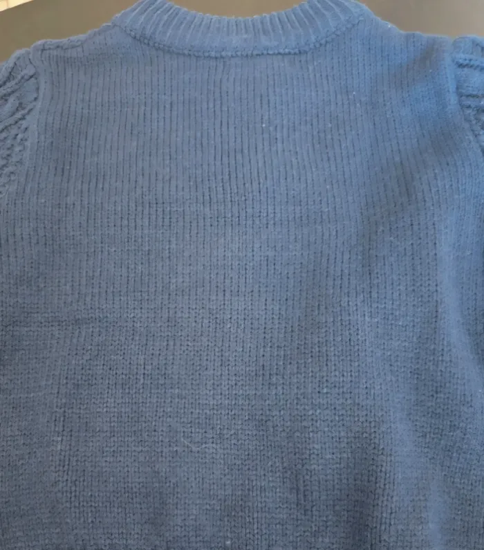 Pull garcon - photo numéro 2