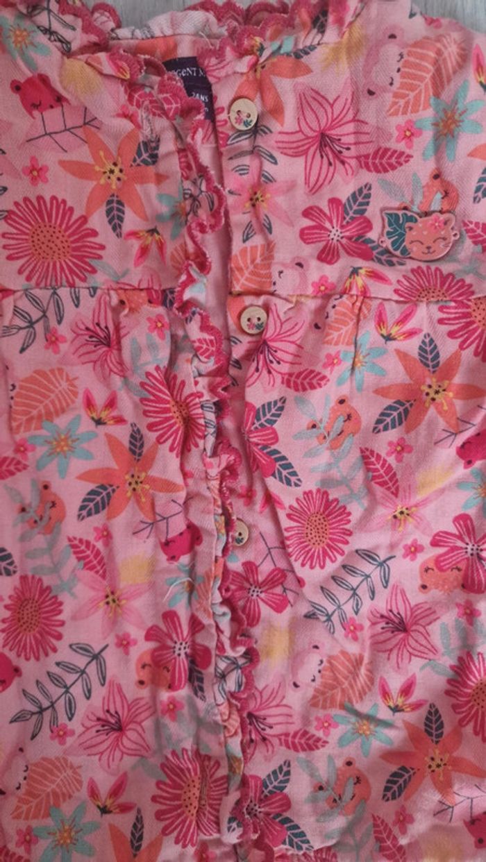 Blouse - photo numéro 2