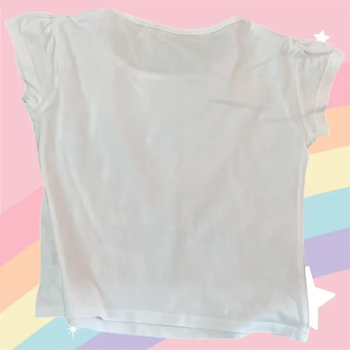 T-shirt - photo numéro 2