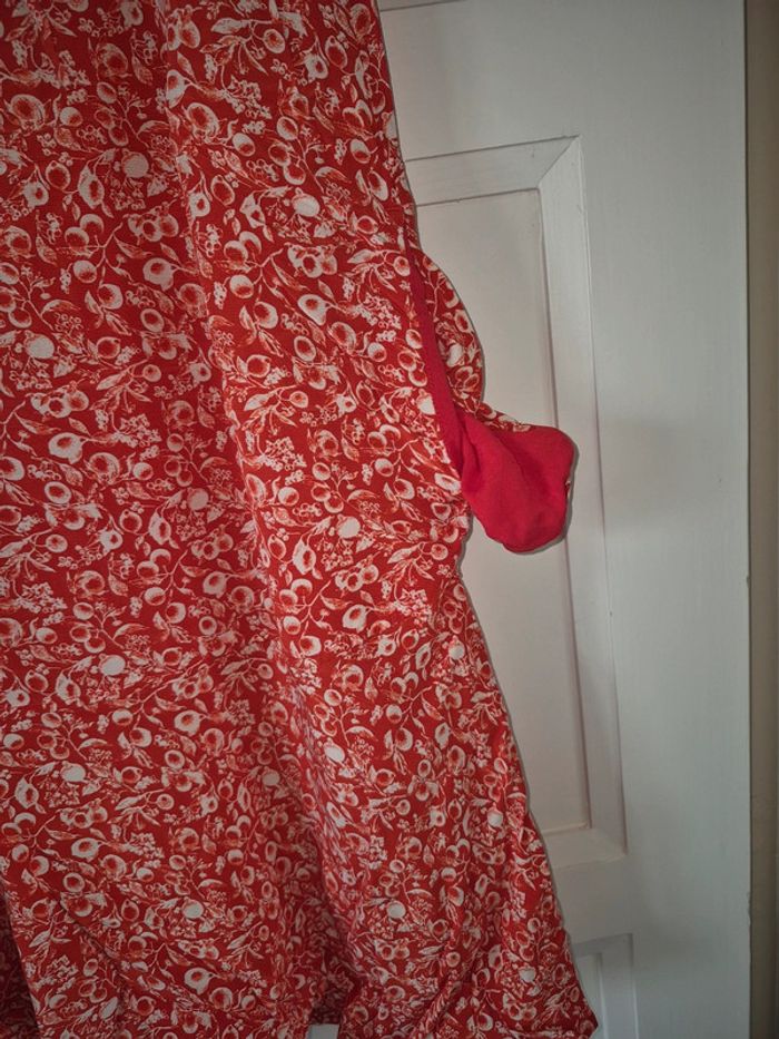 Robe courte légère - photo numéro 2