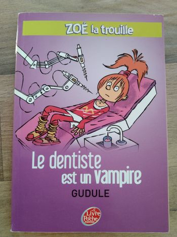 Livre enfant
