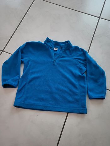 Pull garçon