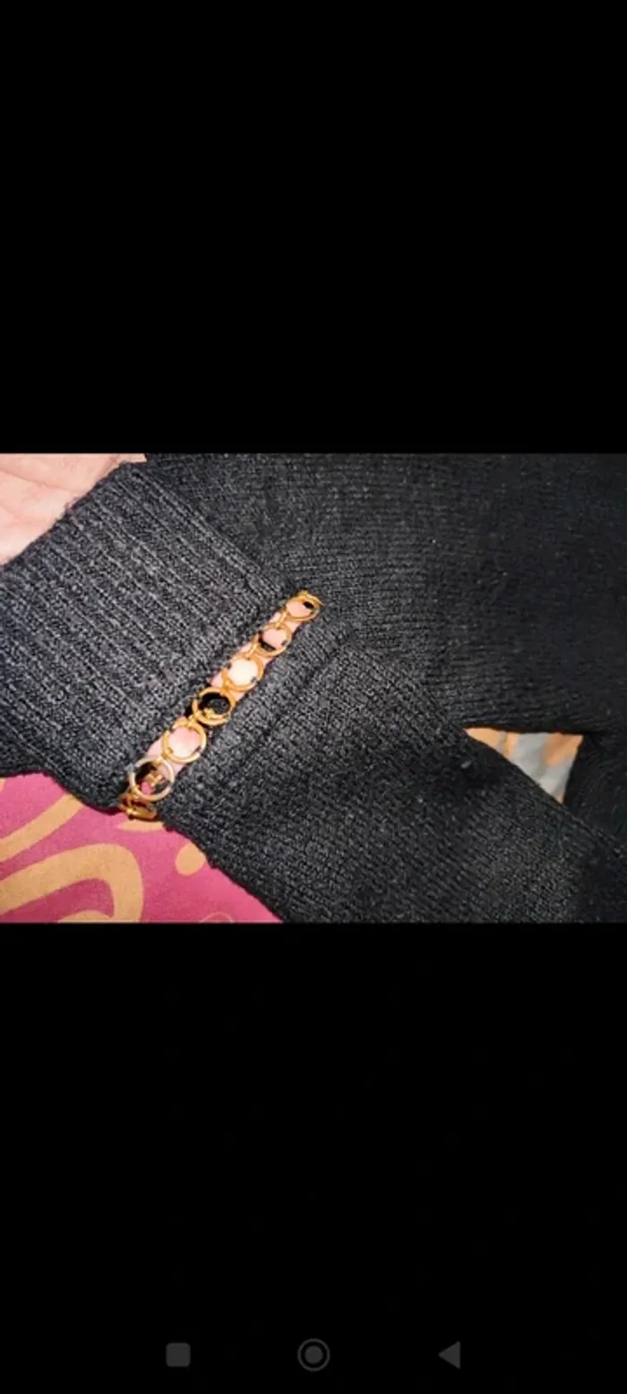 Pull Zara T S - photo numéro 5