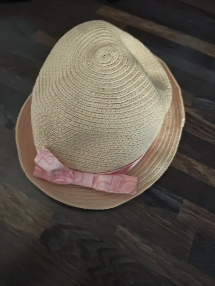 Chapeau fille orchestra 50 cm