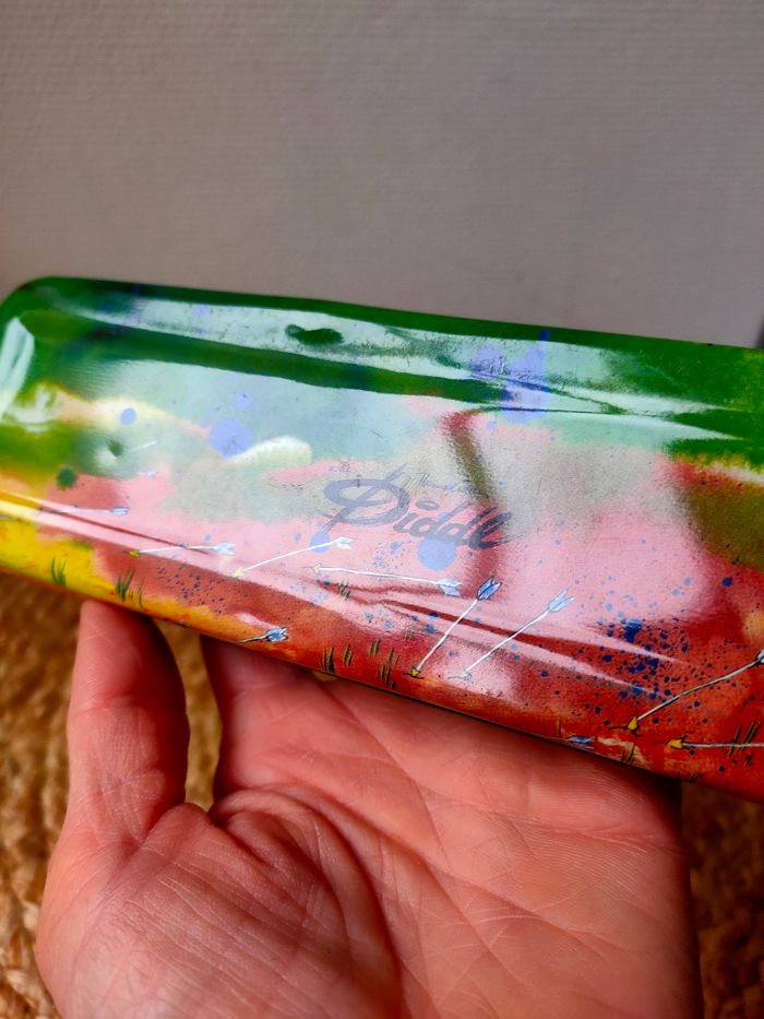 Lot Collection Diddl Vintage - photo numéro 8