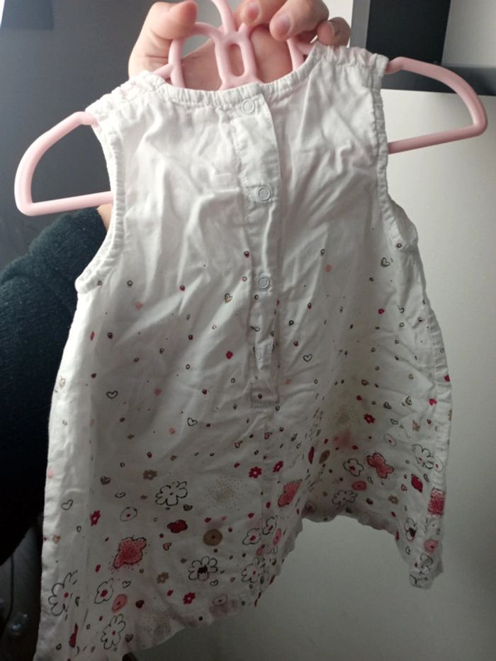 Robe été - photo numéro 4