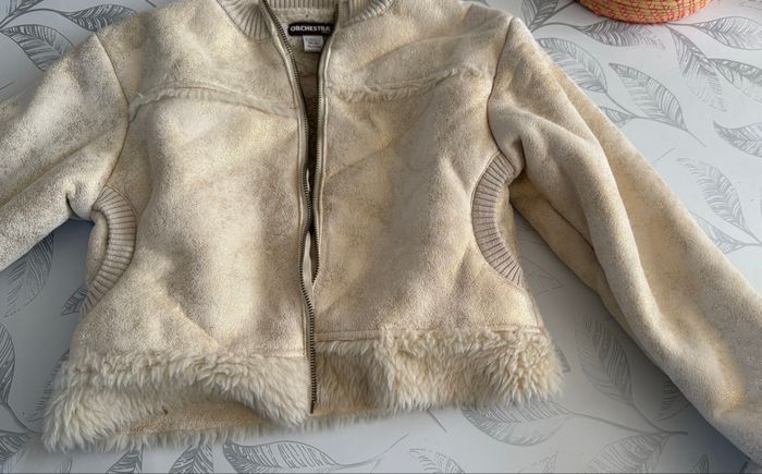 Vente de blouson enfant de 12 ans - photo numéro 3