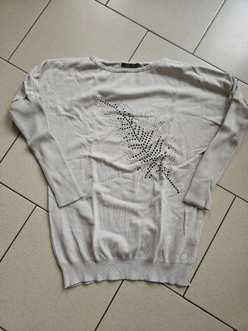 Pull plume