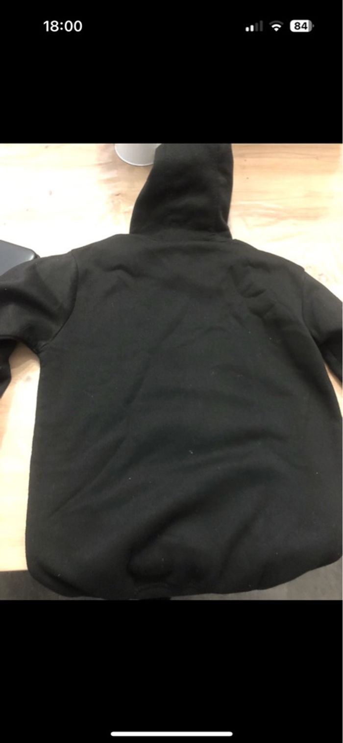 Sweat à capuche - photo numéro 3