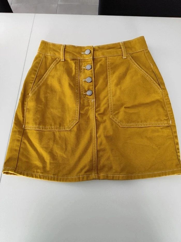 Lot jupes femme taille 36 - photo numéro 3