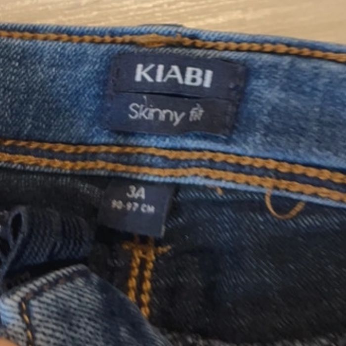 Jean skinny - photo numéro 2