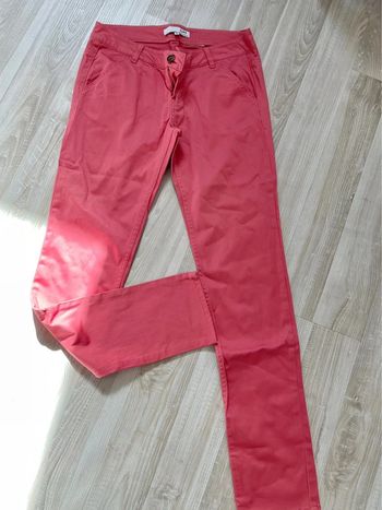 Pantalon femme neuf La Halle