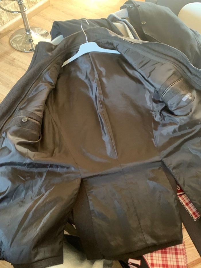 Veste Tex Man - photo numéro 4