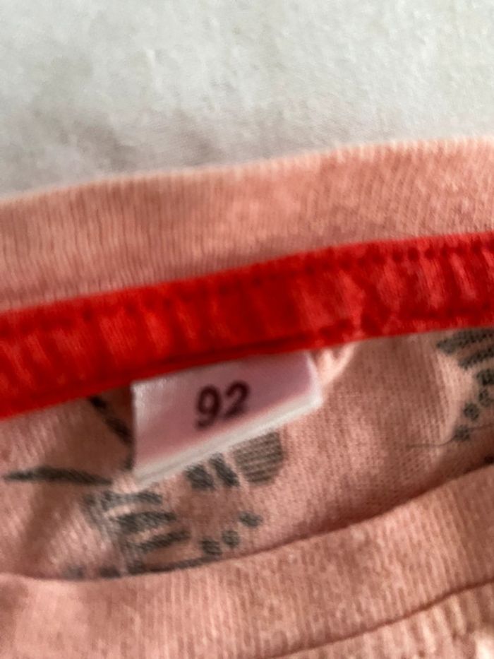 Pyjama 2 pièces 24 mois - photo numéro 2