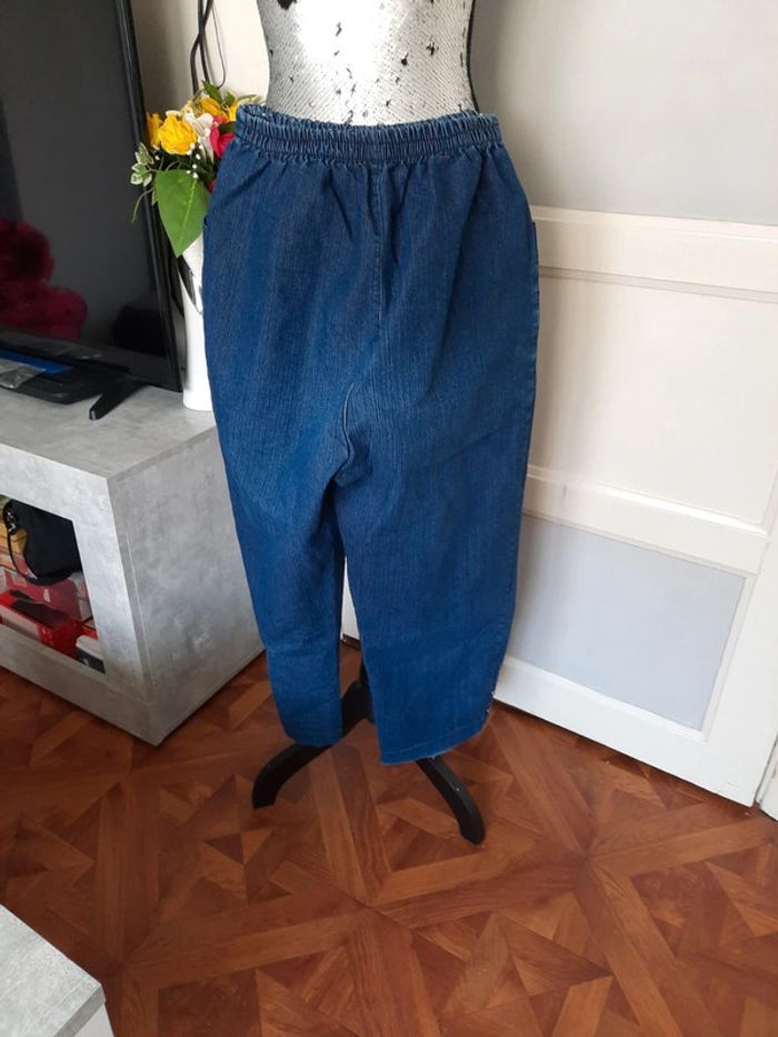 Pantalon ou pantacourt - photo numéro 2