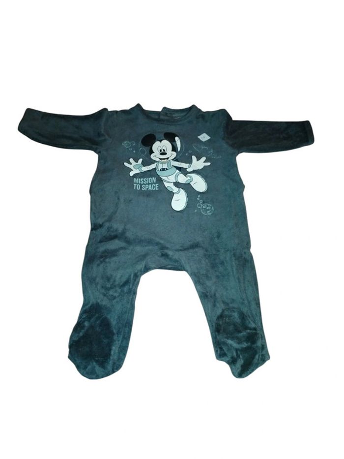 Pyjamas Mickey