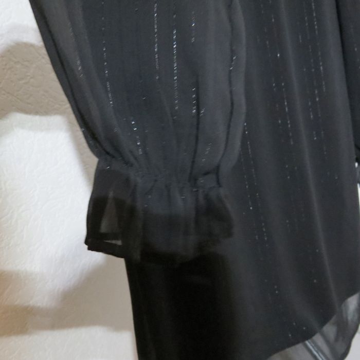 Robe noire KIABI – élégante & légère 🤩 - photo numéro 4