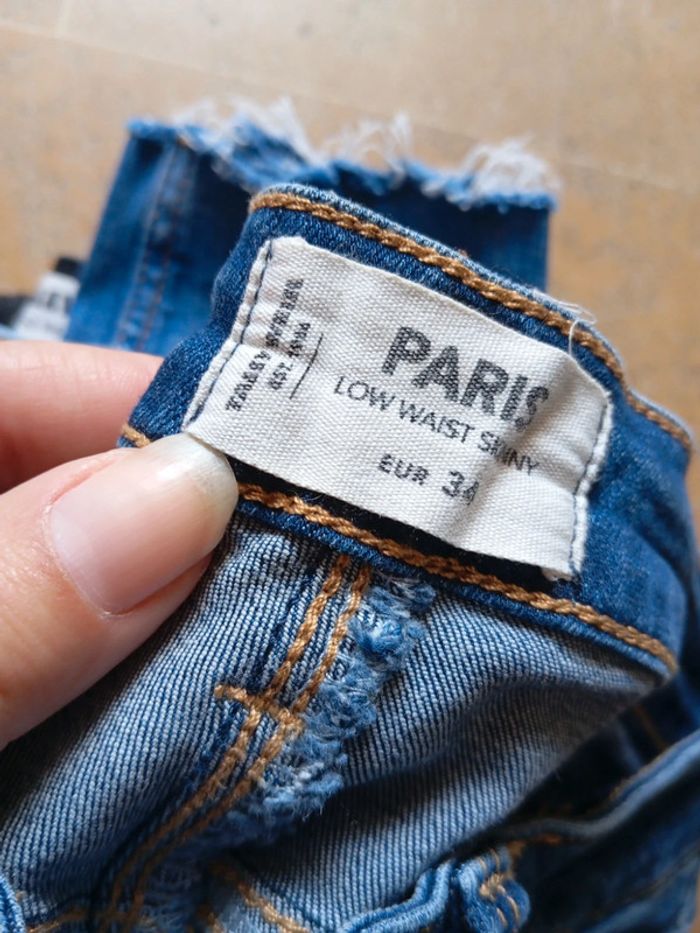 Jeans - photo numéro 4