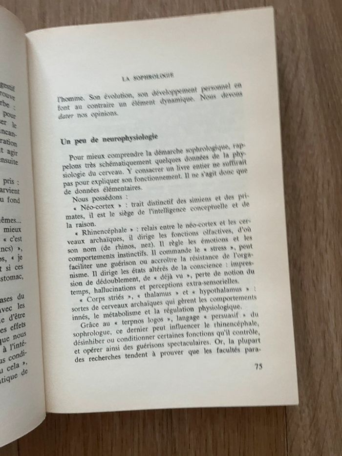 La dynamique mentale - photo numéro 4