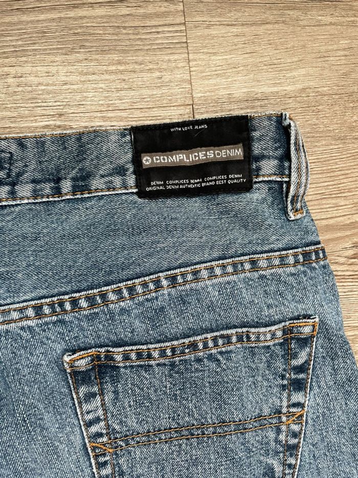 Jeans Complices  - Taille 42 - photo numéro 9