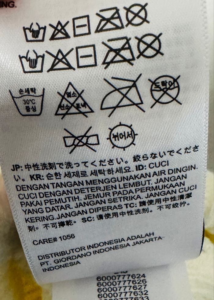 Bonnet the north face blanc neuf - photo numéro 4