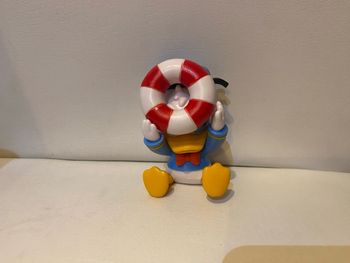 Figurine Donald - Mickey 