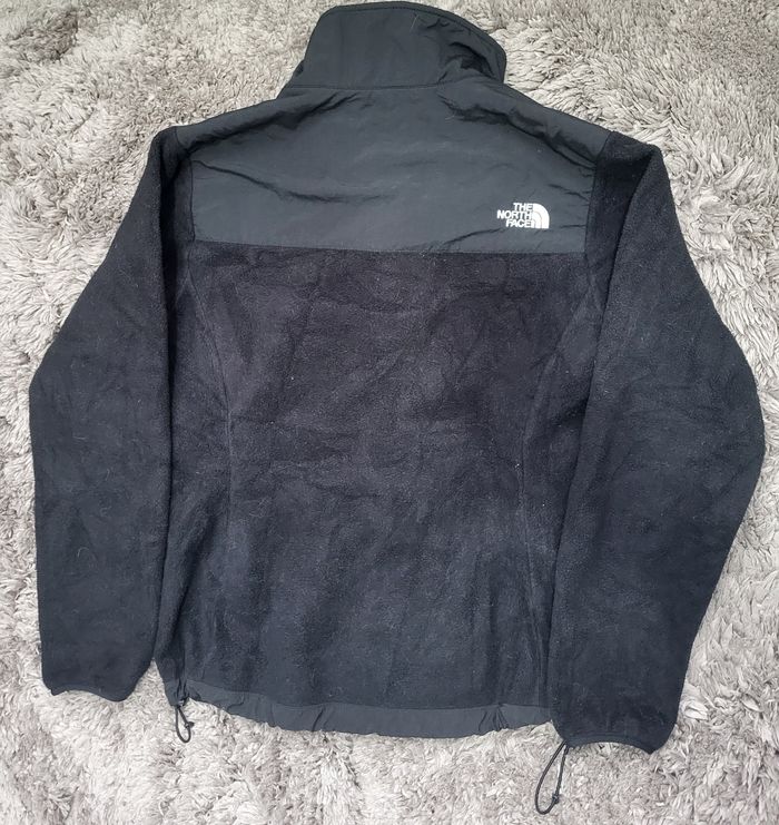 🖤 Polaire The North Face Polartec – Femme – Taille M - photo numéro 2