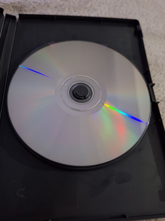 DVD Le règne du feu - photo numéro 3